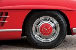 Mercedes-Benz 300 SL 1955 года